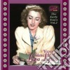 Vera Lynn - The Early Years, Vol.2 (1935-1942): Yours Sincerely cd