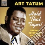 Art Tatum - Original Recordings 1933-1940: Hold That Tiger!