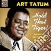 Art Tatum - Original Recordings 1933-1940: Hold That Tiger! cd