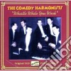 Comedy Harmonists (The) - Original Recordings 1929-1938: Whistle While You Work cd