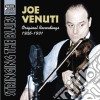 Joe Venuti - Original Recordings 1926-1931: Stringing The Blues cd