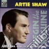 Artie Shaw - Original Recordings 1936-1939: Begin The Beguine cd