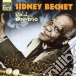 Sidney Bechet - Original Recordings, Vol.2 (1938-1950): Blackstick cd
