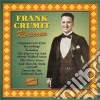 Frank Crumit - Returns: Original Recordings 1920-1938 cd