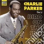 Original Recordings, Vol.2 (1941-1947): Bird On The Side / Various cd