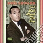 Noel Coward - The Complete Recordings Vol.3 cd