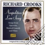 Richard Crooks- Neapolitan Love Song