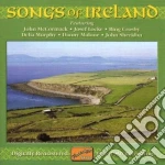 Songs Of Ireland (1916-1950 Recordings) / Various cd