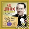 Lombardo-Lombardo: Get Out Tho - Original Recordings 1941-1950: Get Out Those Old Records cd
