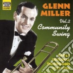 Glenn Miller - Original Recordings, Vol.2 (1937-1938): Community Swing