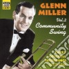 Glenn Miller - Original Recordings, Vol.2 (1937-1938): Community Swing cd
