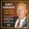 Leroy Anderson - Classical Juke Box 1947-1950 cd