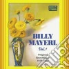 Billy Mayerl - Original Recordings, Vol.1: 1925-1936 cd