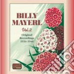 Billy Mayerl - Original Recordings, Vol.2: 1934-1946
