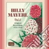 Billy Mayerl - Original Recordings, Vol.2: 1934-1946 cd