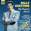 Billy Eckstine - My Foolish Heart. Original Recordings 1945-1951 cd