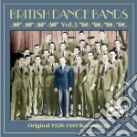 British Dance Bands - Original Recordings, Vol.3: 1928-1949