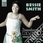 Bessie Smith - Original Recordings 1923-1924: Downhearted Blues cd