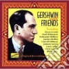 George Gershwin - Original Recordings 1927 - 1951 cd