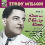 Teddy Wilson - Original Recordings 1935-1937: Blues Inc Sharp Minor
