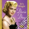 Doris Day - It's Magic: The Early Years 1947-1950 cd
