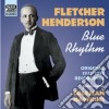 Fletcher Henderson - Original Recordings 1931-1933: Blue Rhythm cd