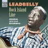 Leadbelly - Original Recordings 1935-1941: Rock Island Line cd