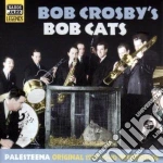 Bob Crosby's Bob Cats - Original Recordings 1937-1940: Palesteena cd