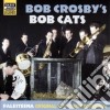 Bob Crosby's Bob Cats - Original Recordings 1937-1940: Palesteena cd