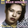 Billie Holiday - Original Recordings, Vol.3 (1940-1944): Trav'lin' Light cd