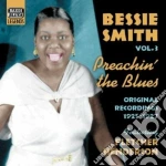 Bessie Smith - Original Recordings 1925-1927: Preachin' The Blues cd