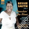 Bessie Smith - Original Recordings 1925-1927: Preachin' The Blues cd