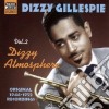Dizzy Gillespie - Original Recordings, Vol.2 (1946-1952): Dizzy Atmosphere cd