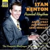 Stan Kenton - Complete Macgregor Transcriptions Vol.5 1944-1945 cd