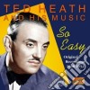 Ted Heath - So Easy: Original Recordings 1948-1952 cd