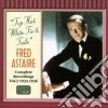 Fred Astaire - Top Hat, White Tie And Tails: Complete Recordings, Vol.3 (1933-1936) cd