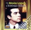 Mario Lanza - The Christmas Album: Original Recordings 1950-1952 cd