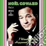 Noel Coward - The Complete Recordings Vol.4 cd