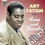 Art Tatum - Original Recordings, Vol.2 (1937-1944) Fine And Dandy