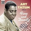 Art Tatum - Original Recordings, Vol.2 (1937-1944) Fine And Dandy cd