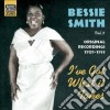 Bessie Smith - Original Recordings 1929-1933: I've Got What It Takes cd