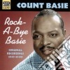 Count Basie - Original Recordings, Vol.2 (1939-1940): Rock-a-bye Basie cd
