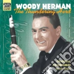 Woody Herman - Original Recordings, Vol.3 (1945-1947): The Thundering Herd cd