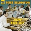 Duke Ellington - Classic Recordings, Vol.8 (1941-1942): Jump For Joy cd