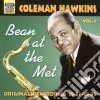 Coleman Hawkins - Original Recordings, Vol.3 (1943-1945) : Bean At The Met cd