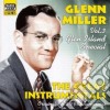 Glenn Miller - Original Recordings, Vol.3 (1938-1942): Glen Island Special cd