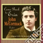 John Mccormack - Original Recordings, Vol.2 (1919-1921) cd