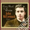 John Mccormack - Original Recordings, Vol.2 (1919-1921) cd