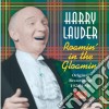 Lauder Harry - Original Recordings 1926-1930: Roamin' In The Gloamin' cd
