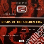 Stars Of The Golden Era (antologia Della Collana naxos Nostalgia)(2 Cd) cd